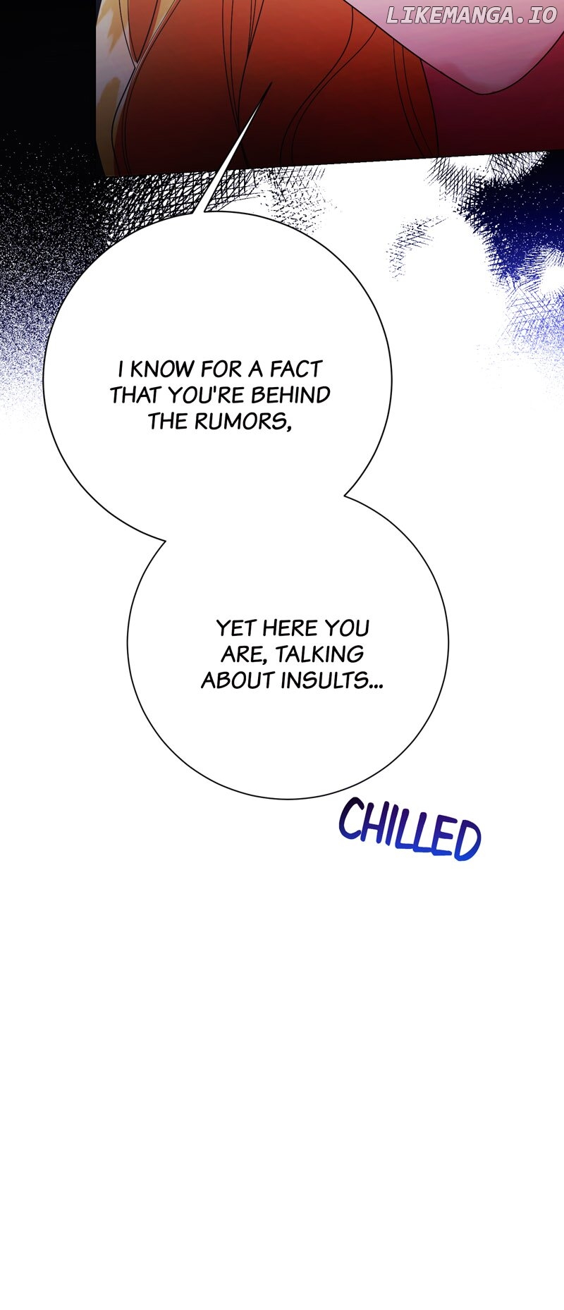 Before the Real Heroine Steps In Chapter 32 - page 45