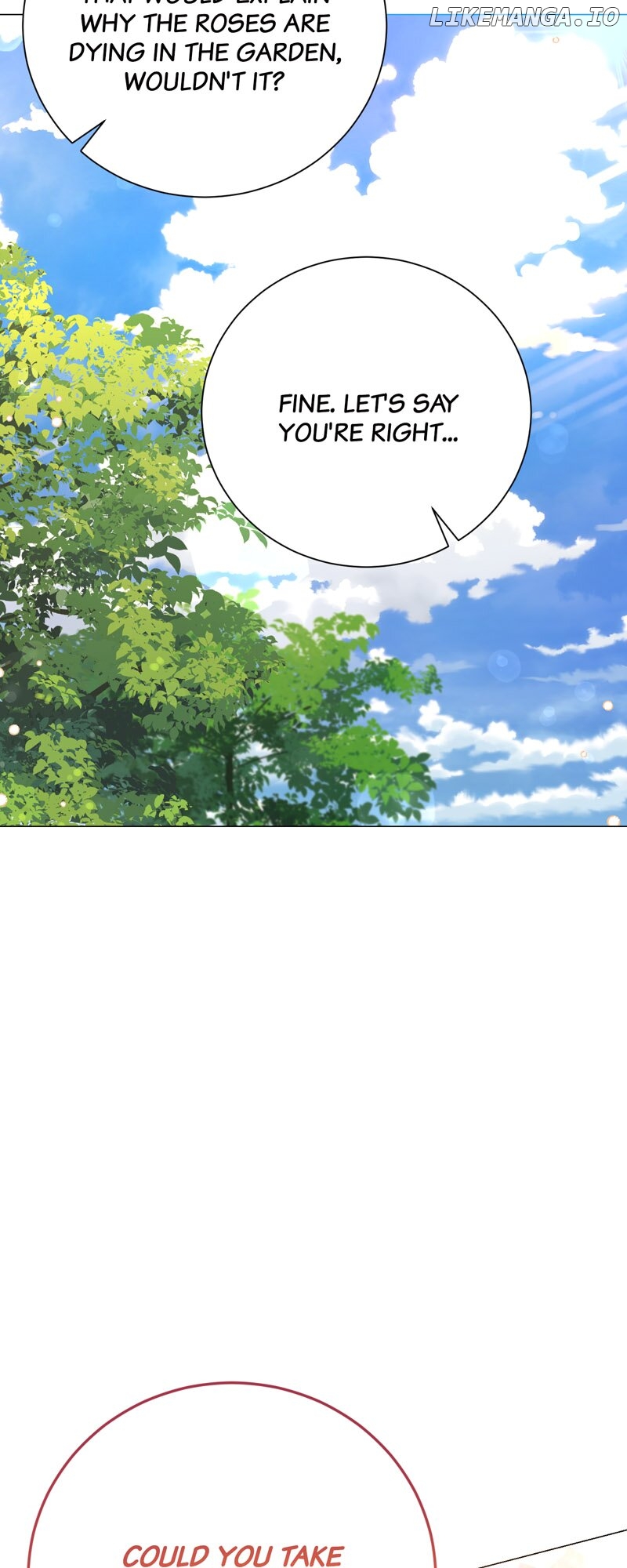 Before the Real Heroine Steps In Chapter 32 - page 48