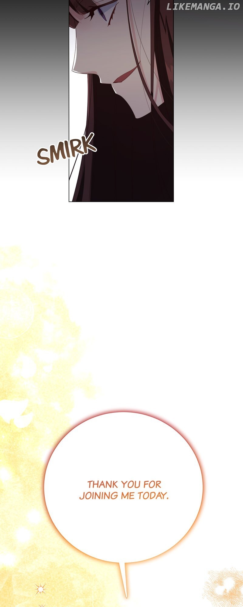 Before the Real Heroine Steps In Chapter 32 - page 5