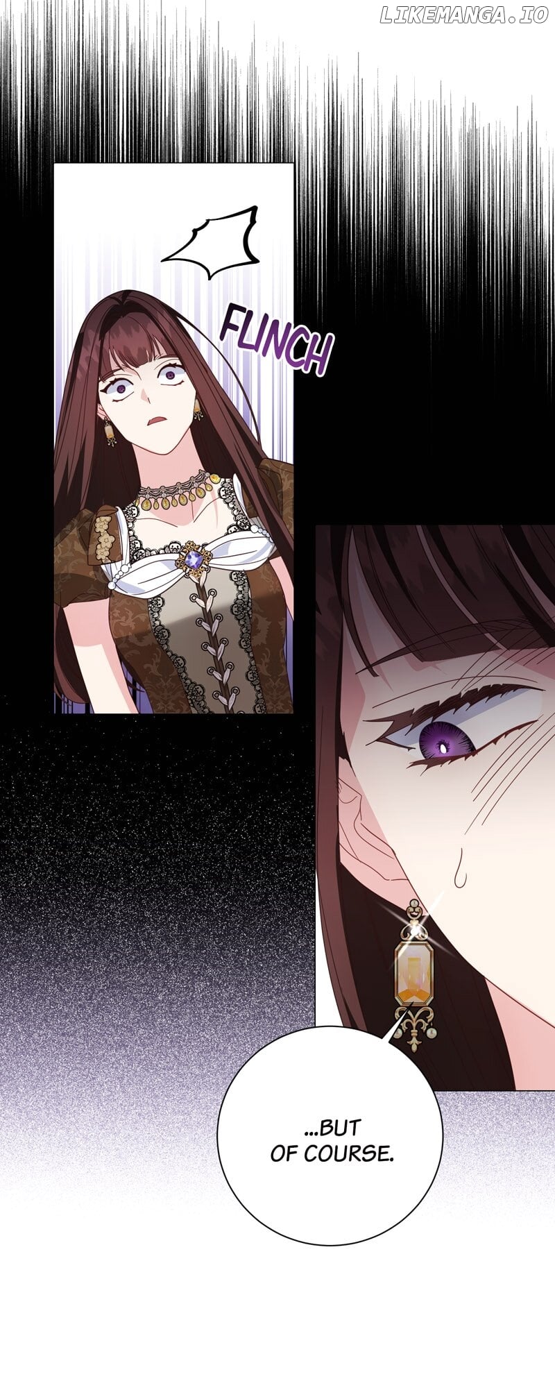 Before the Real Heroine Steps In Chapter 32 - page 50