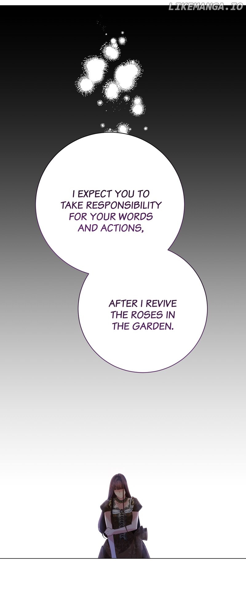 Before the Real Heroine Steps In Chapter 32 - page 52