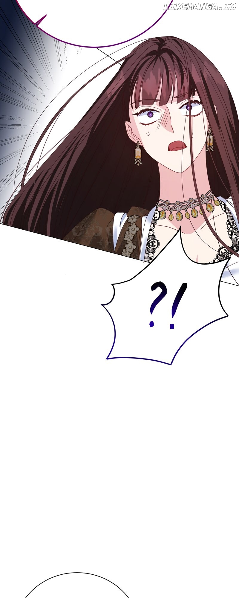 Before the Real Heroine Steps In Chapter 32 - page 60