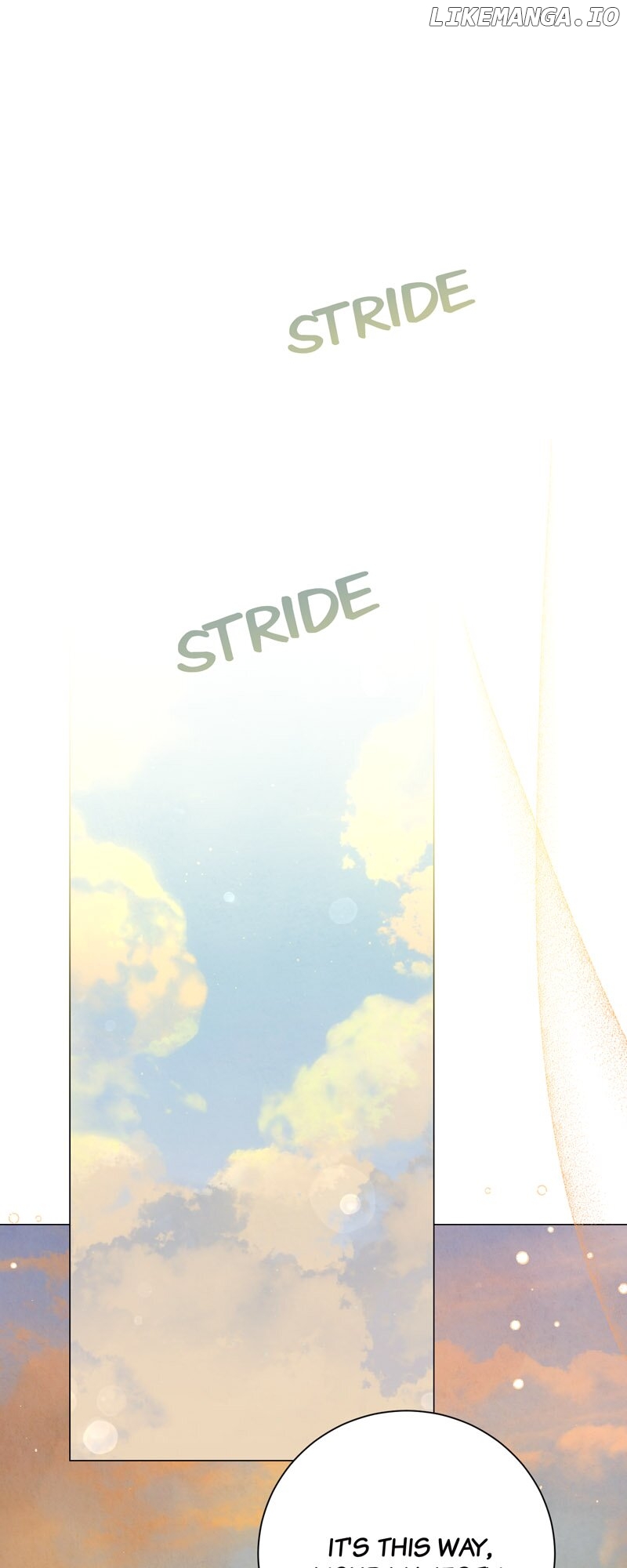 Before the Real Heroine Steps In Chapter 32 - page 65