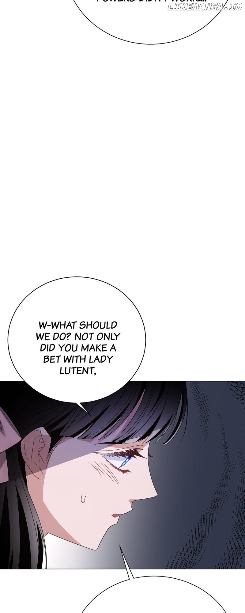 Before the Real Heroine Steps In Chapter 32 - page 67