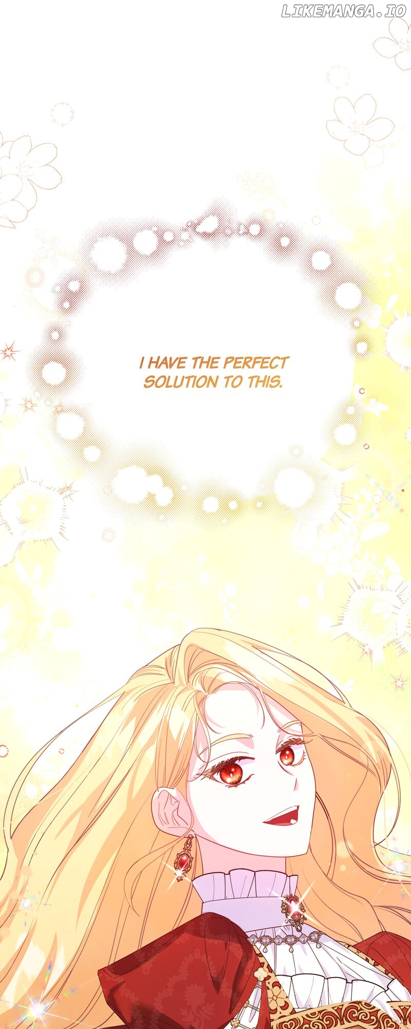 Before the Real Heroine Steps In Chapter 32 - page 70
