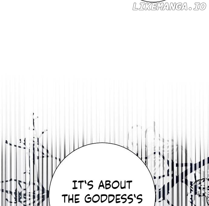 Before the Real Heroine Steps In Chapter 33 - page 12