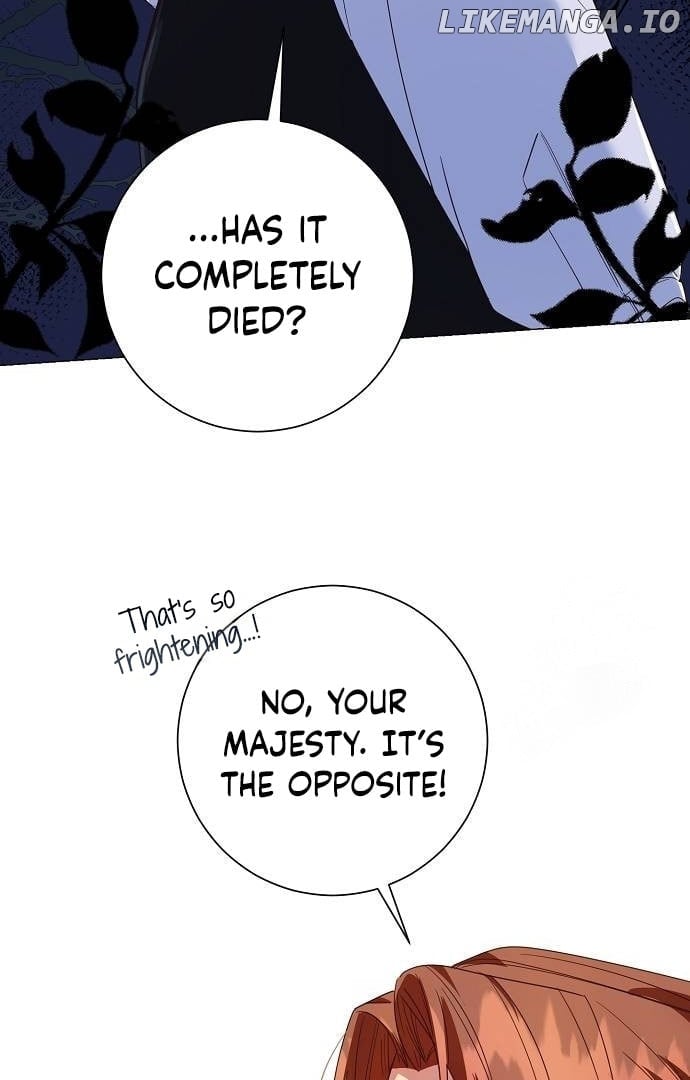 Before the Real Heroine Steps In Chapter 33 - page 15