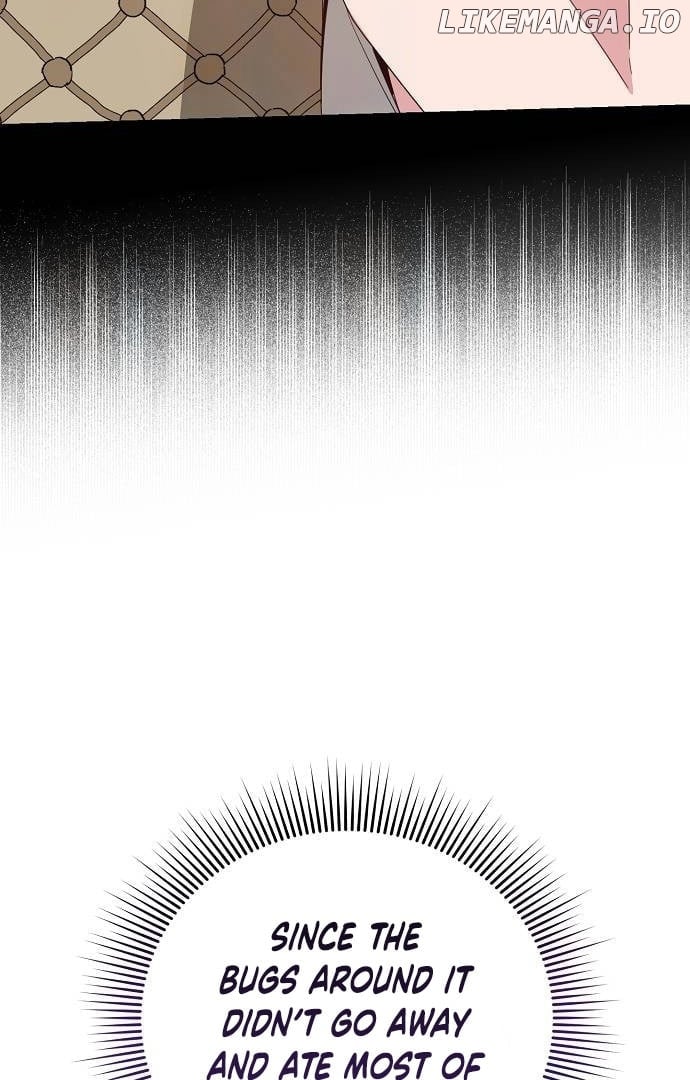 Before the Real Heroine Steps In Chapter 33 - page 31