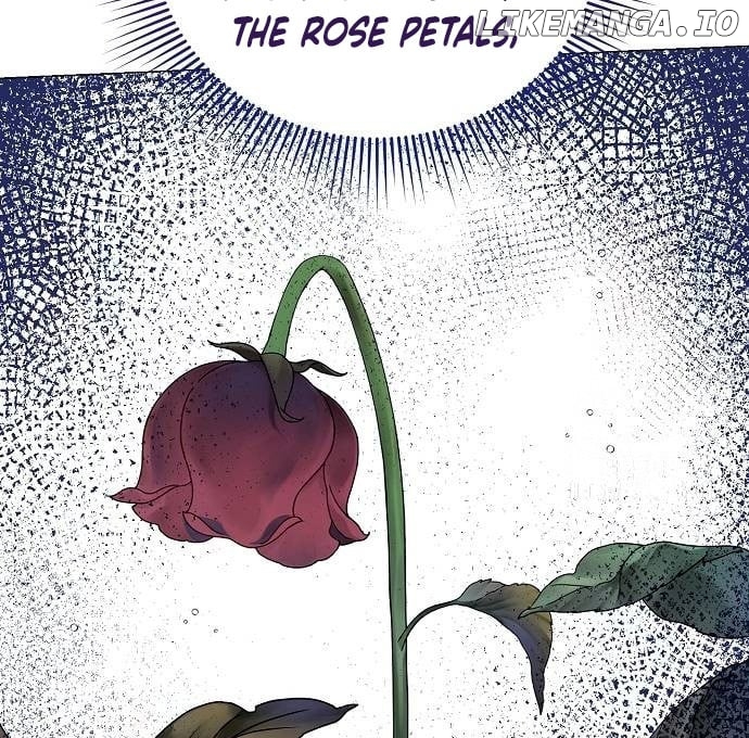 Before the Real Heroine Steps In Chapter 33 - page 32