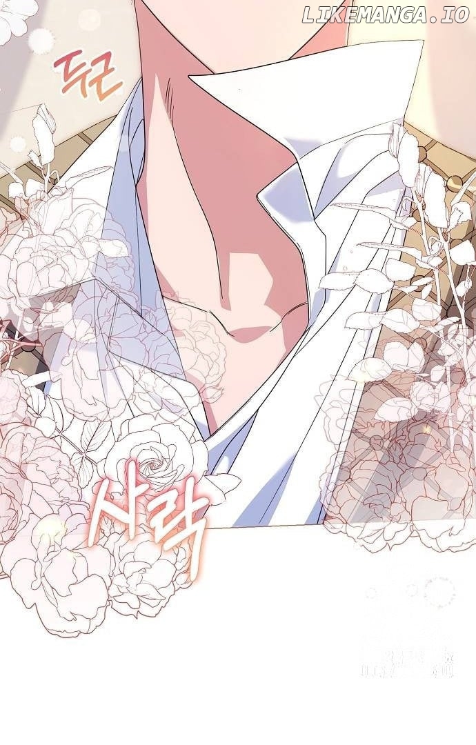 Before the Real Heroine Steps In Chapter 33 - page 45