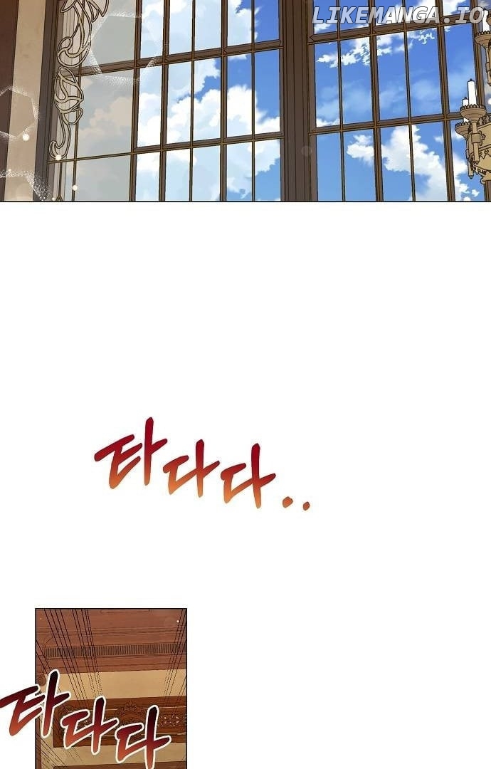Before the Real Heroine Steps In Chapter 33 - page 5
