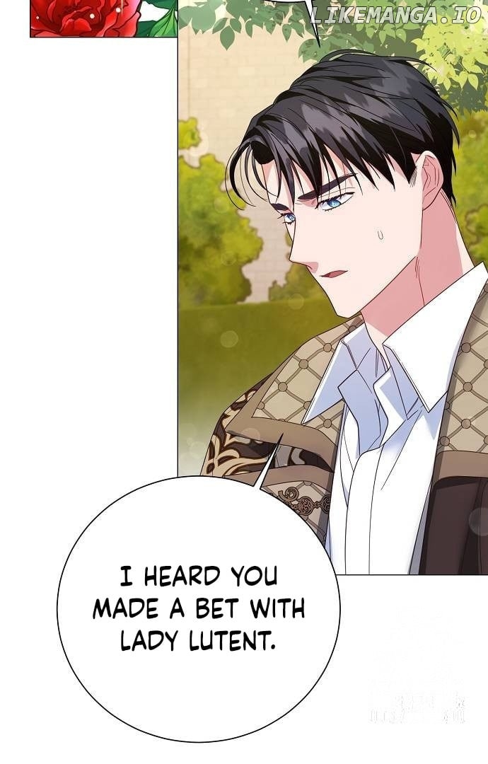 Before the Real Heroine Steps In Chapter 33 - page 50