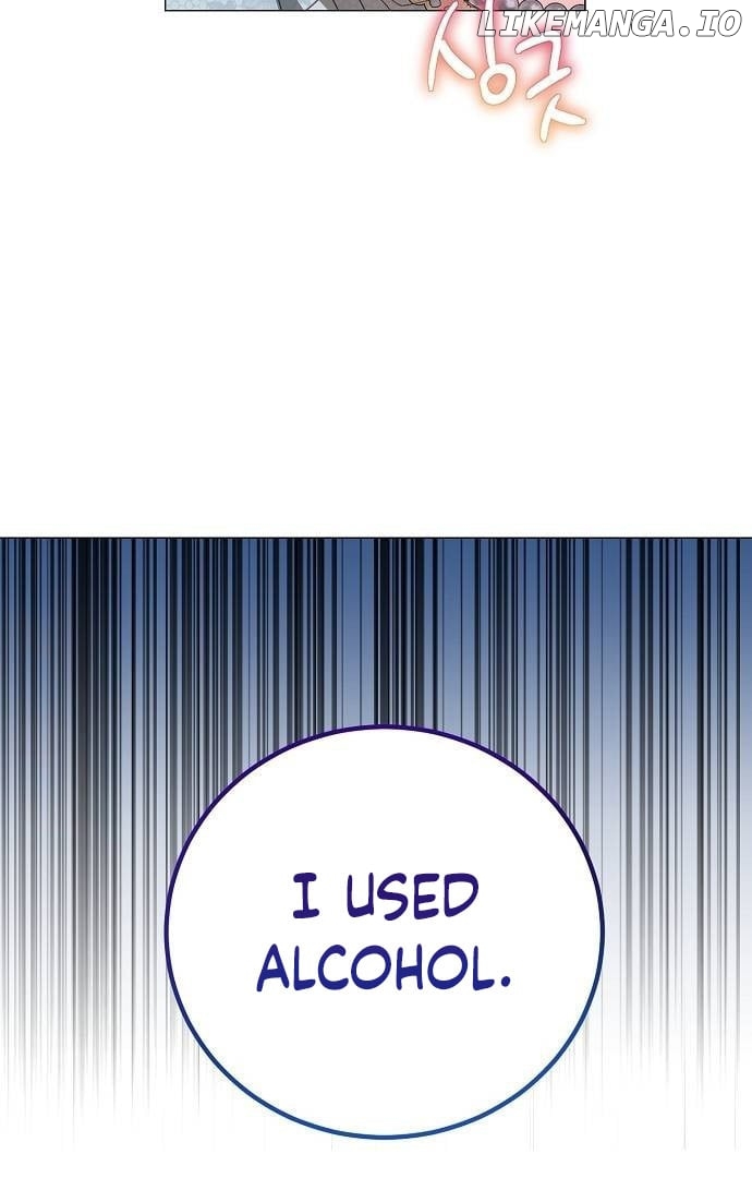 Before the Real Heroine Steps In Chapter 33 - page 56