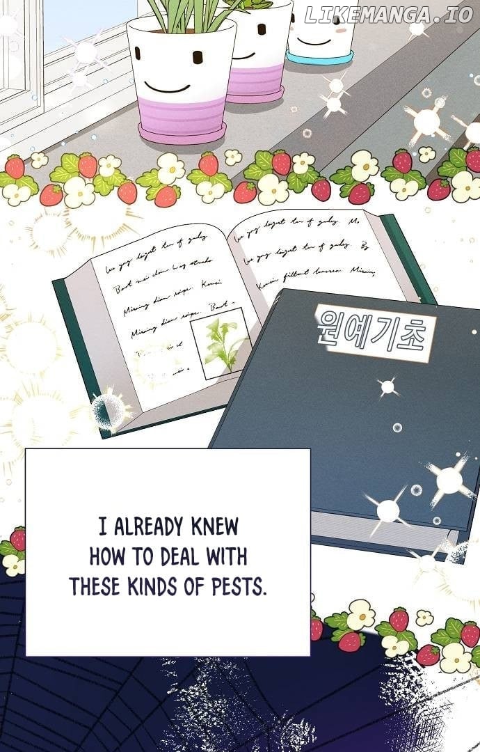 Before the Real Heroine Steps In Chapter 33 - page 66