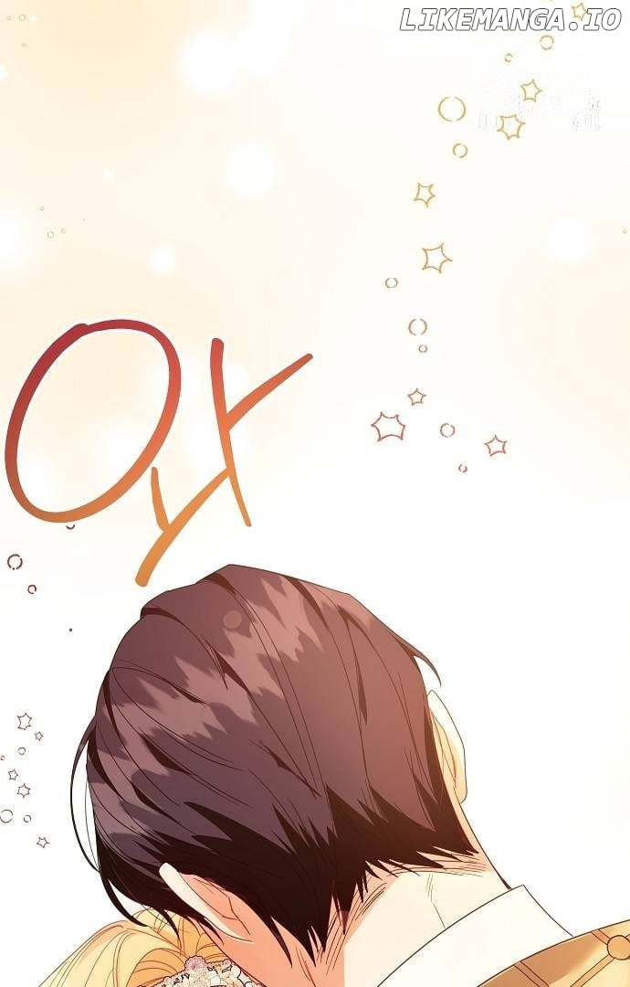 Before the Real Heroine Steps In Chapter 33 - page 76