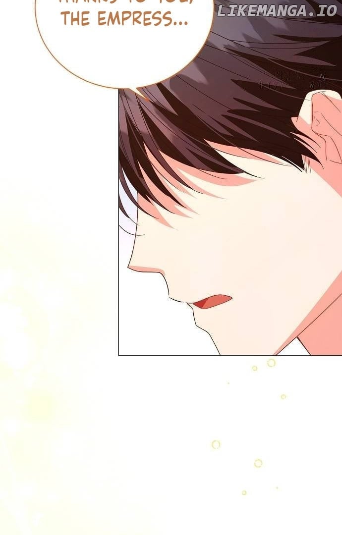 Before the Real Heroine Steps In Chapter 33 - page 81