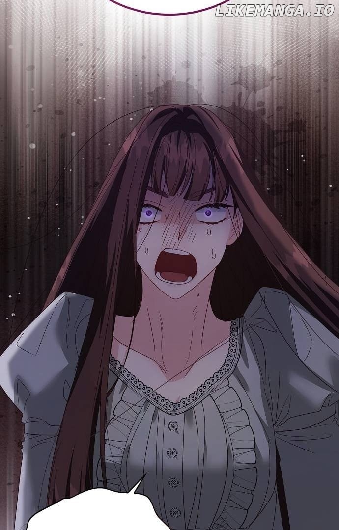 Before the Real Heroine Steps In Chapter 33 - page 94