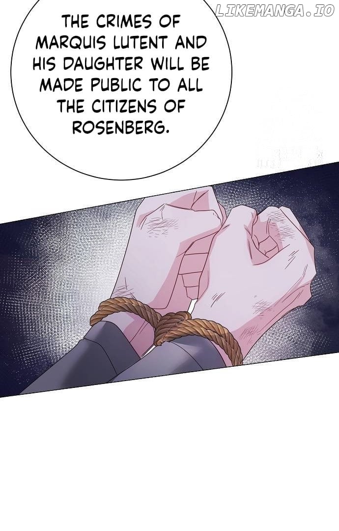 Before the Real Heroine Steps In Chapter 33 - page 99
