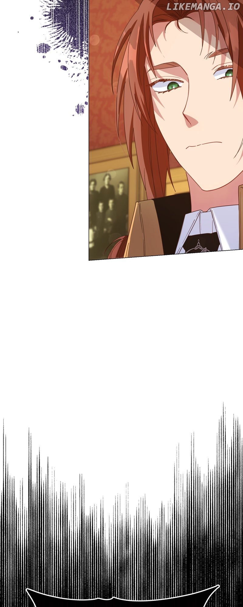 Before the Real Heroine Steps In Chapter 34 - page 3