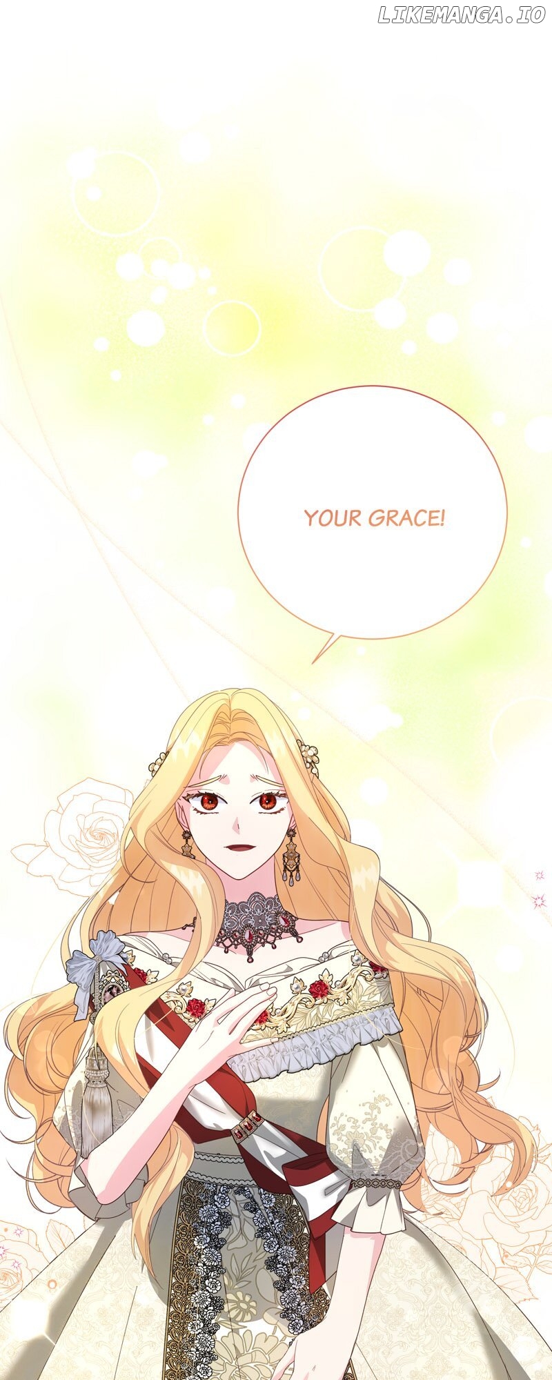 Before the Real Heroine Steps In Chapter 34 - page 37