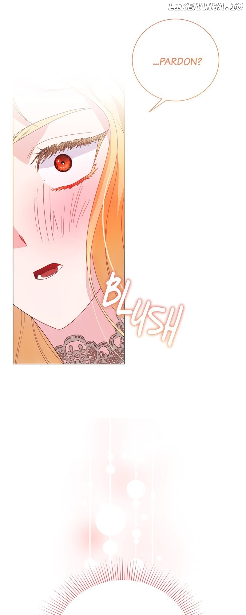 Before the Real Heroine Steps In Chapter 34 - page 56