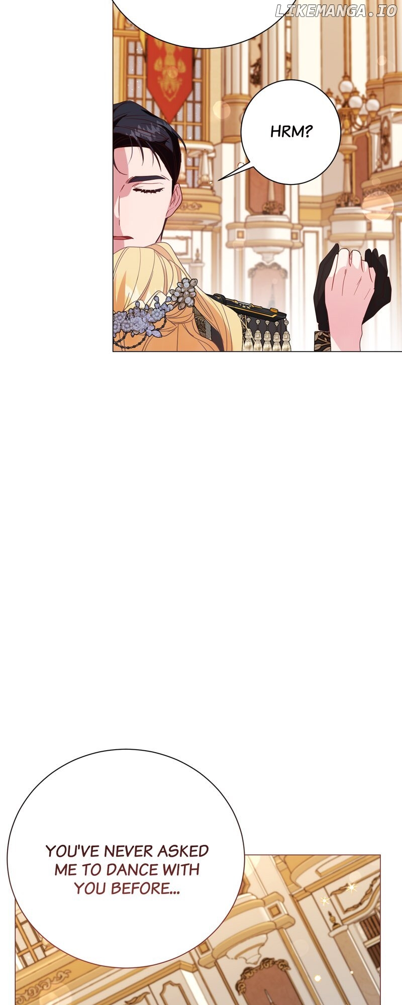 Before the Real Heroine Steps In Chapter 34 - page 59