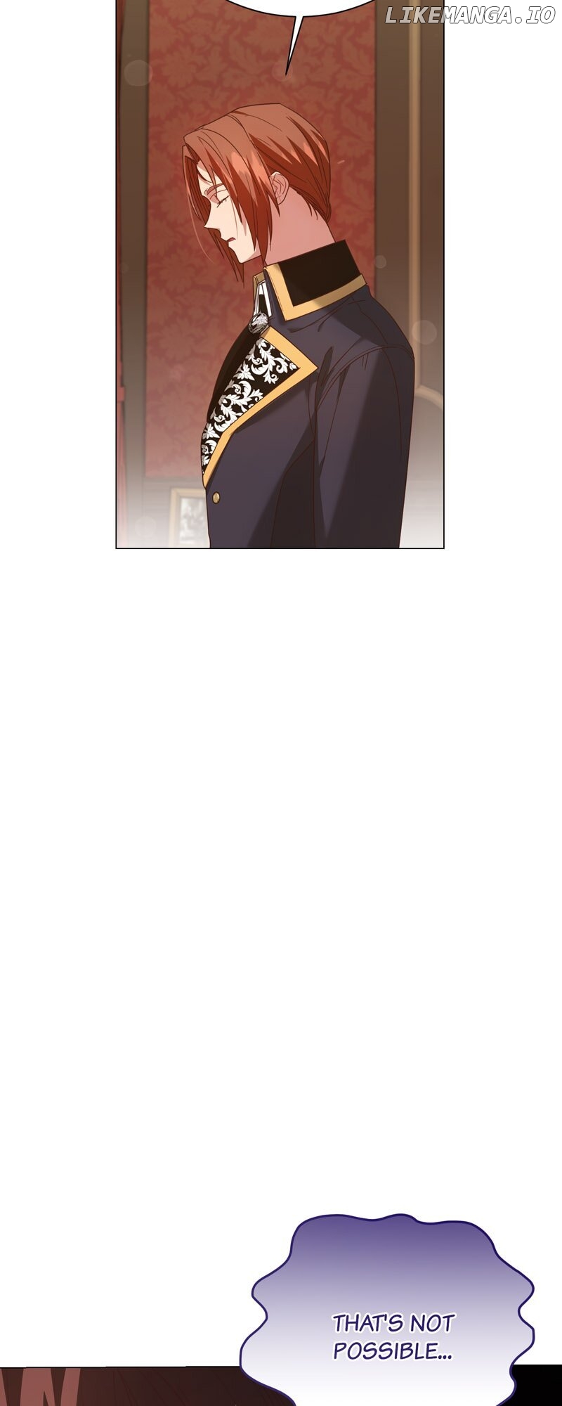 Before the Real Heroine Steps In Chapter 34 - page 6