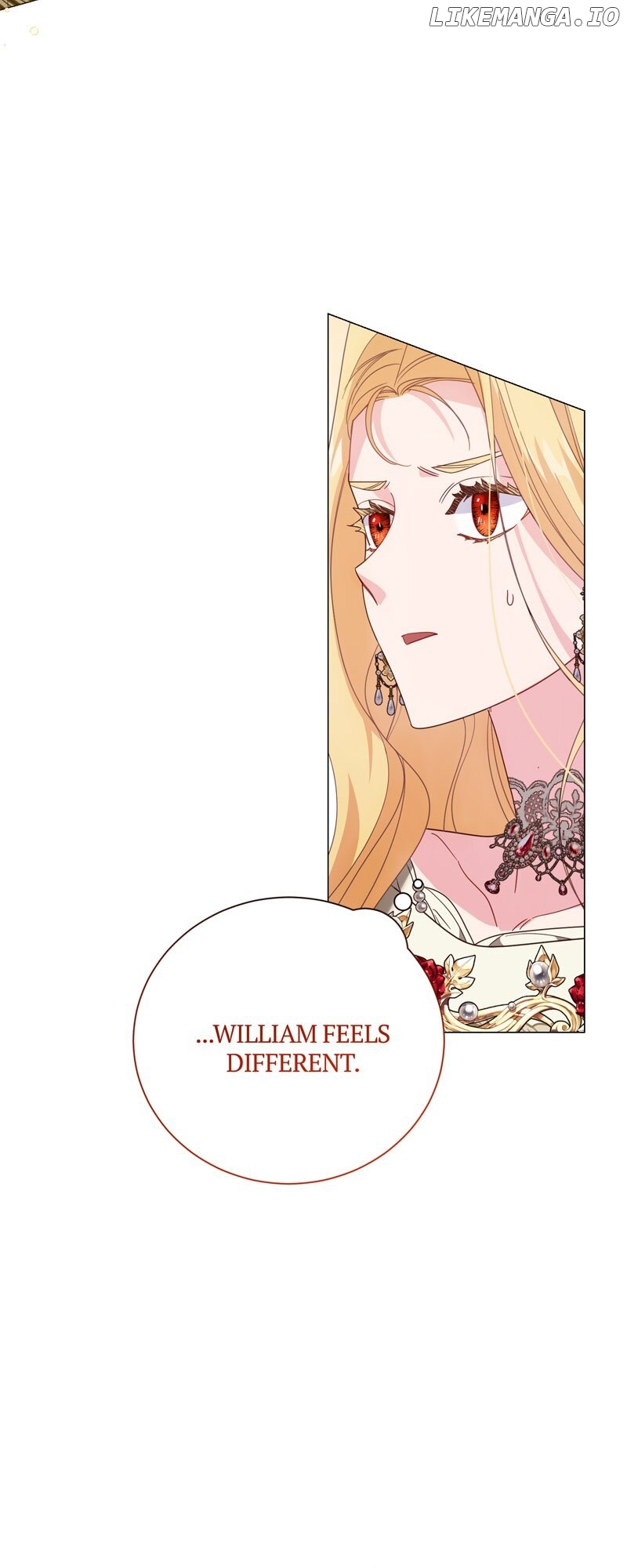 Before the Real Heroine Steps In Chapter 34 - page 67