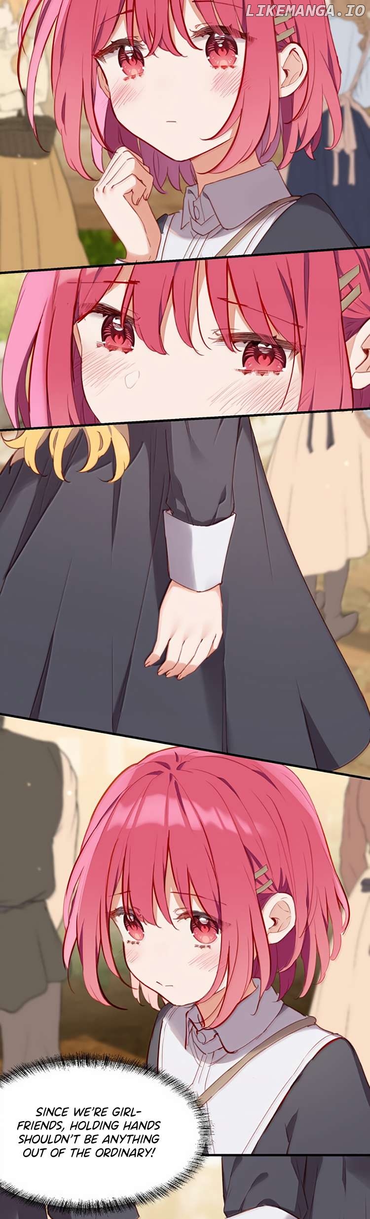 Please Bully Me, Miss Villainess! Chapter 95 - page 9