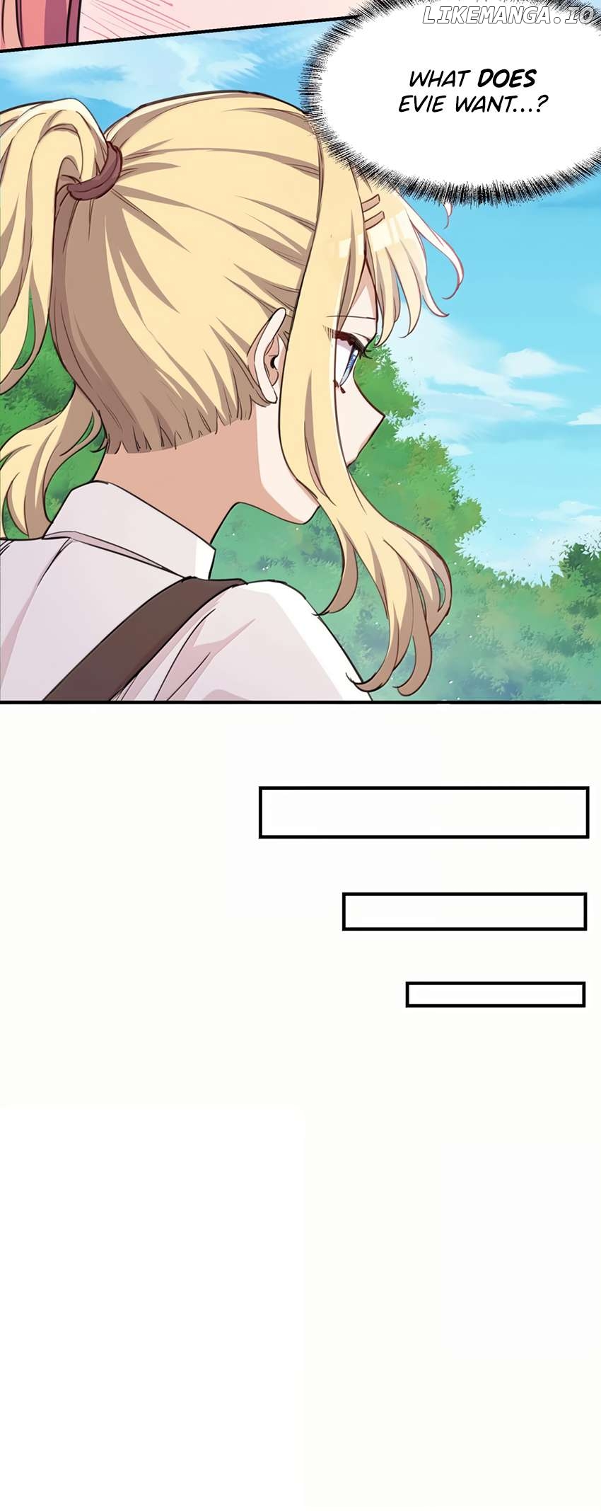 Please Bully Me, Miss Villainess! Chapter 97 - page 10