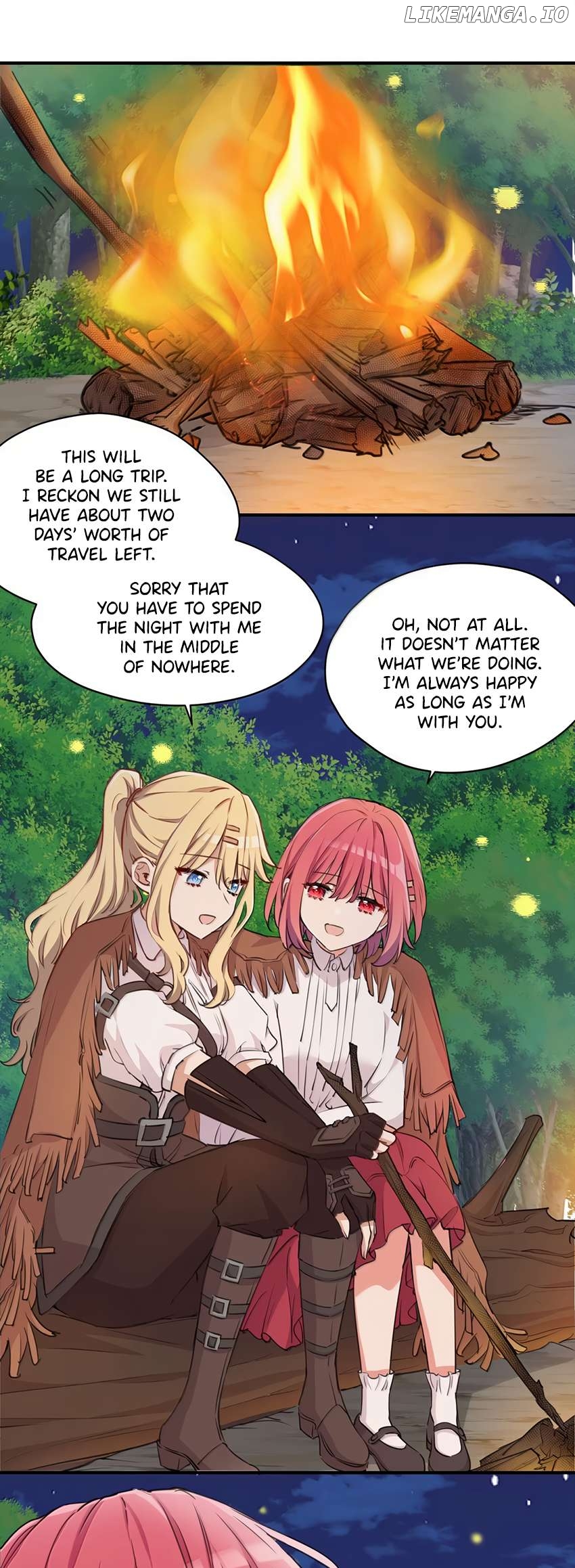 Please Bully Me, Miss Villainess! Chapter 97 - page 13