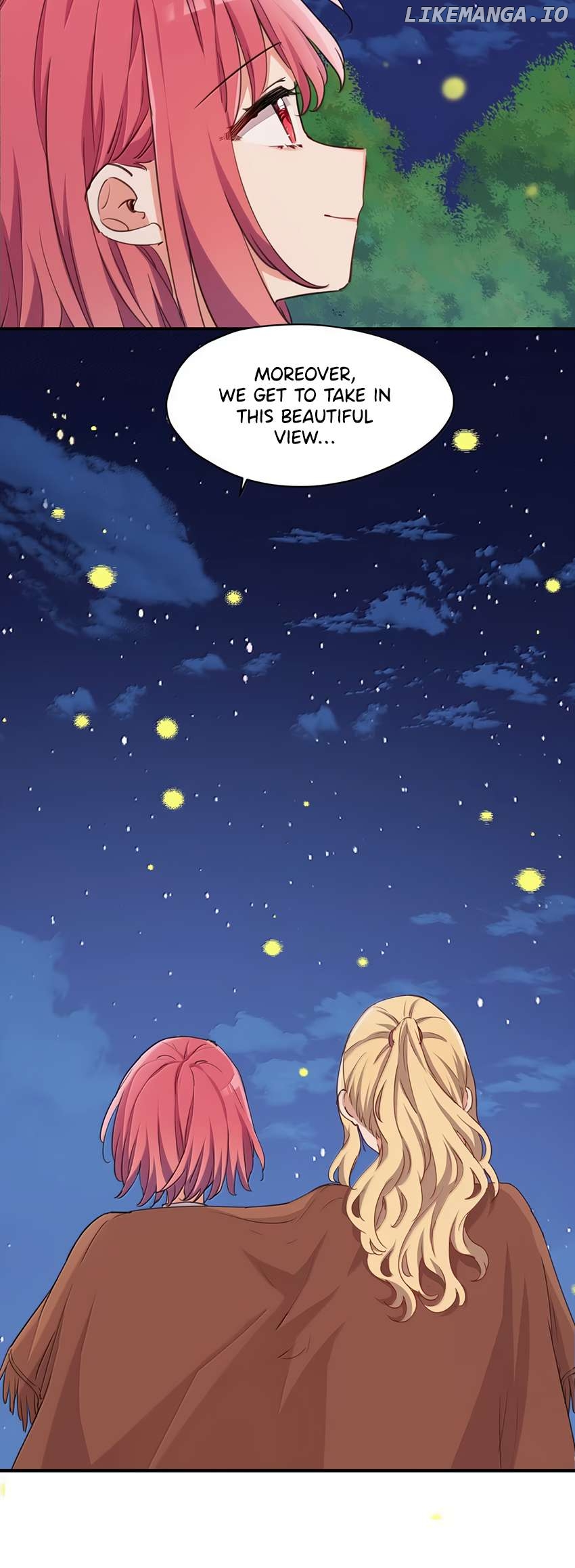 Please Bully Me, Miss Villainess! Chapter 97 - page 14