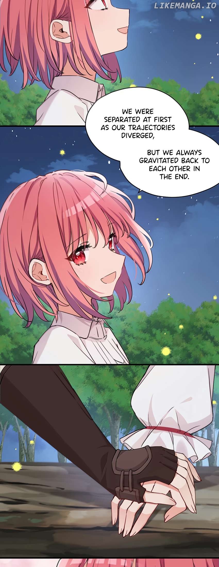 Please Bully Me, Miss Villainess! Chapter 97 - page 16