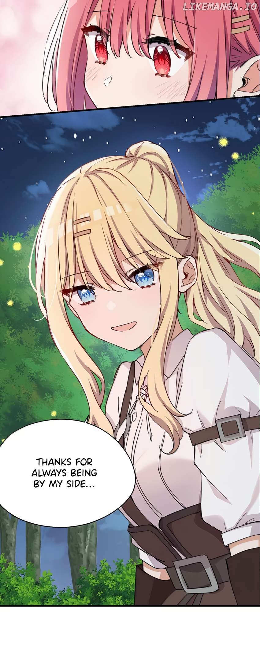 Please Bully Me, Miss Villainess! Chapter 97 - page 17