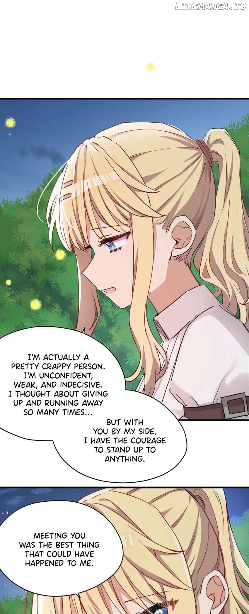 Please Bully Me, Miss Villainess! Chapter 97 - page 18