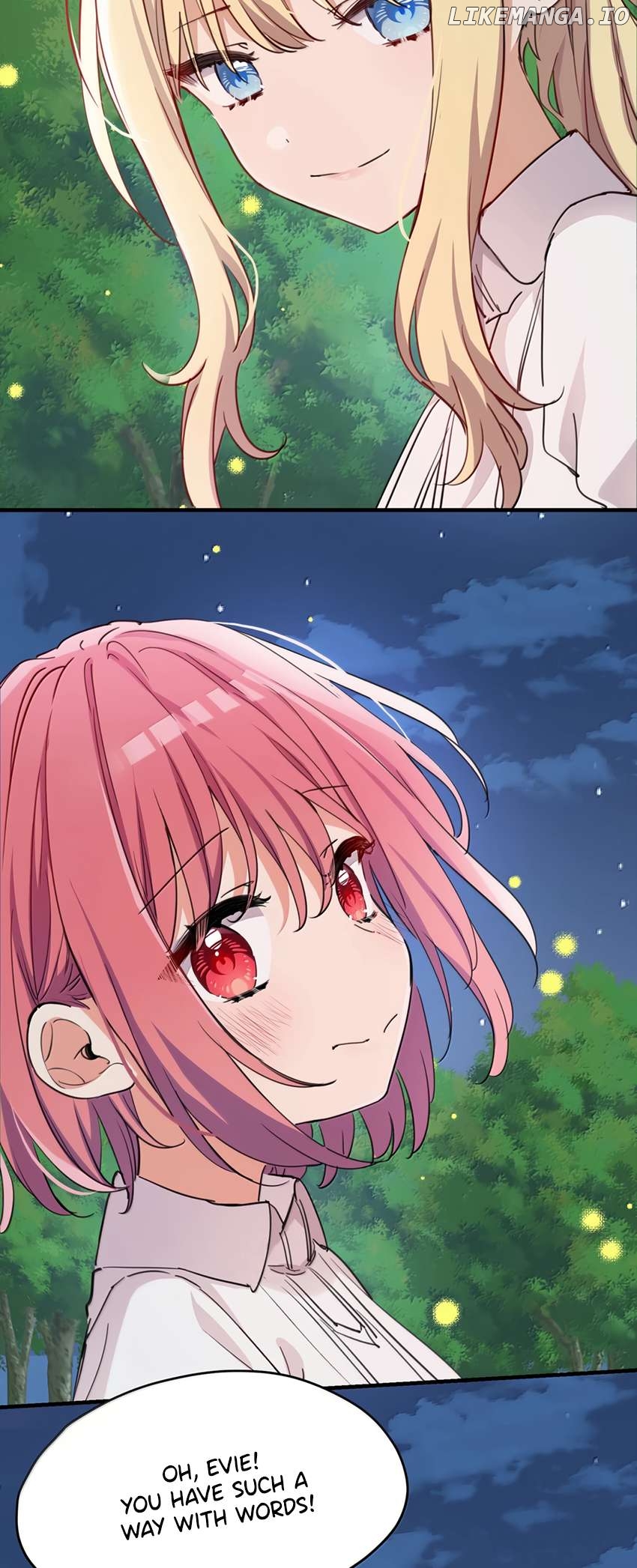 Please Bully Me, Miss Villainess! Chapter 97 - page 19