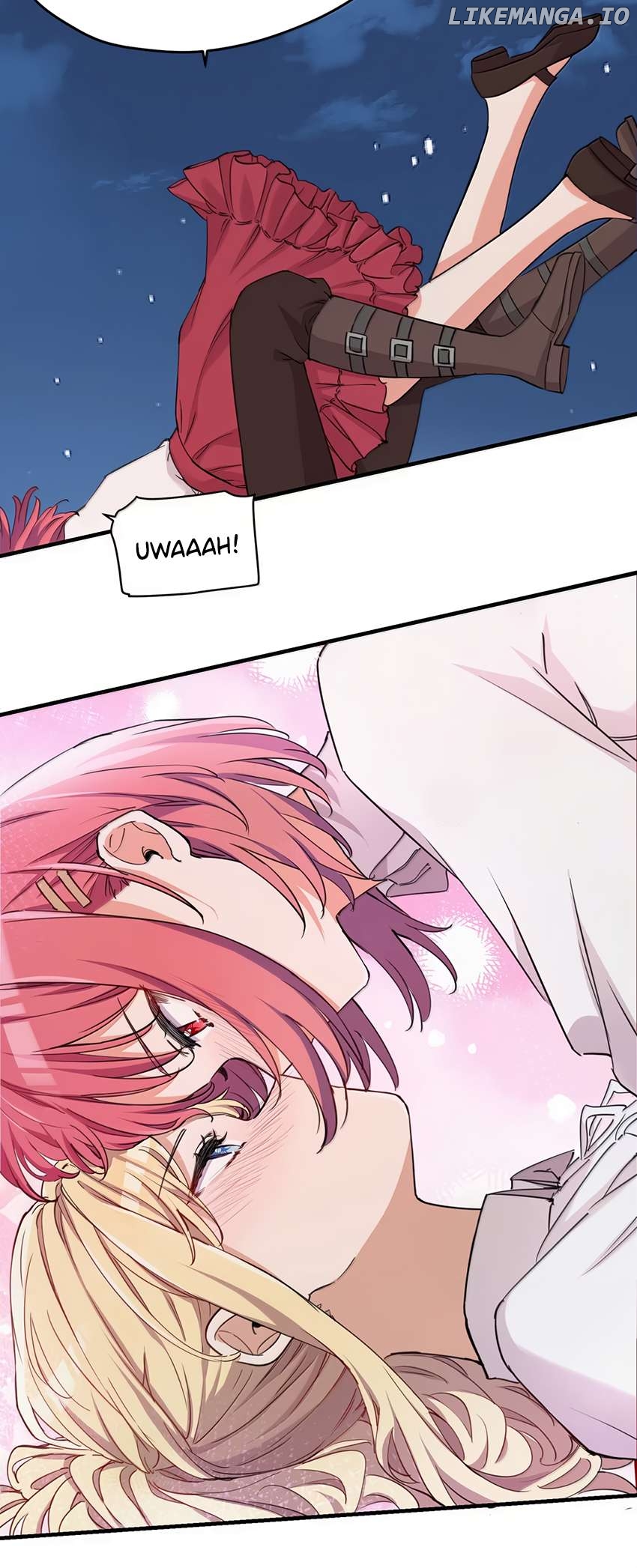 Please Bully Me, Miss Villainess! Chapter 97 - page 20