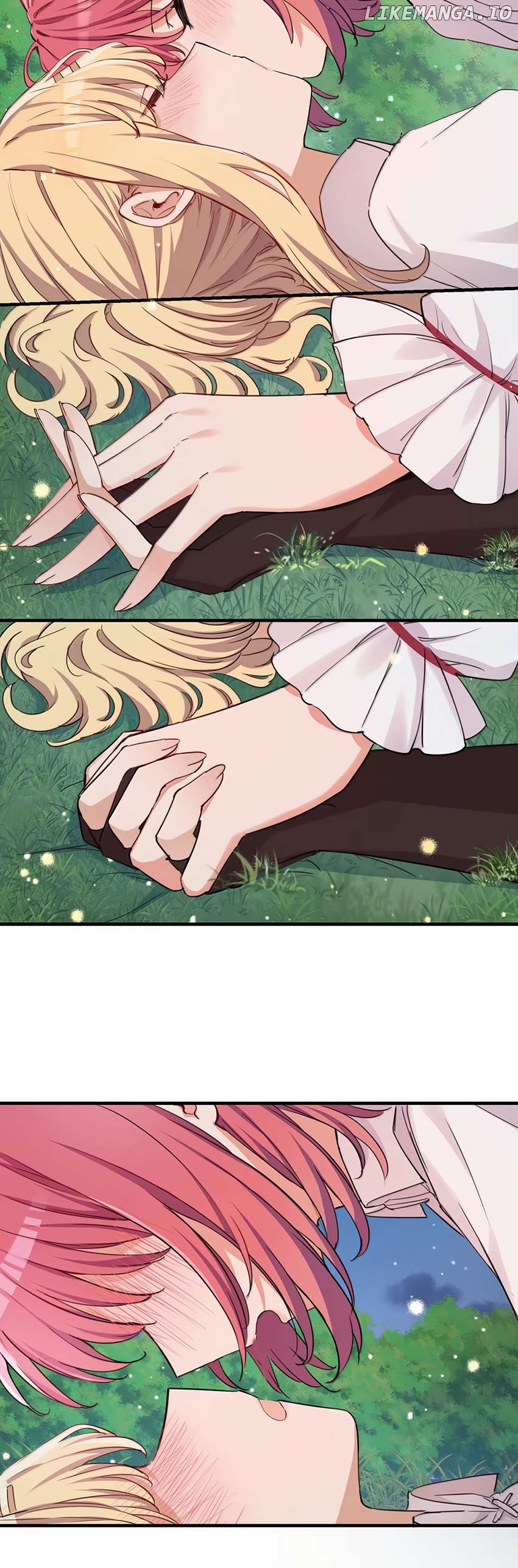 Please Bully Me, Miss Villainess! Chapter 97 - page 22