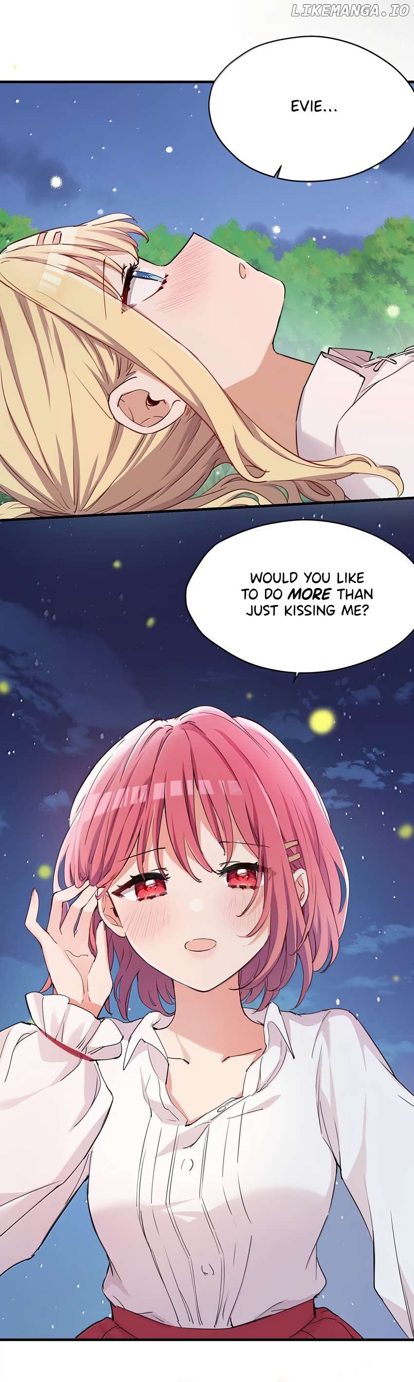 Please Bully Me, Miss Villainess! Chapter 97 - page 23