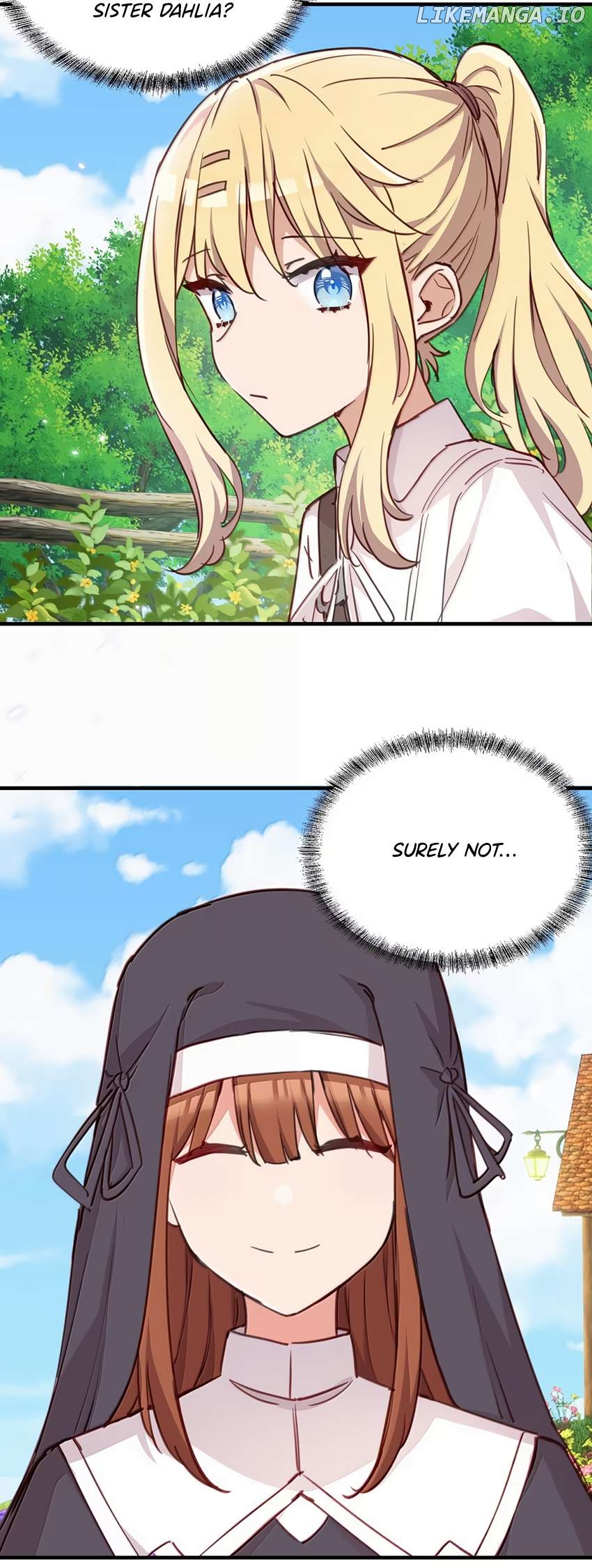Please Bully Me, Miss Villainess! Chapter 97 - page 4