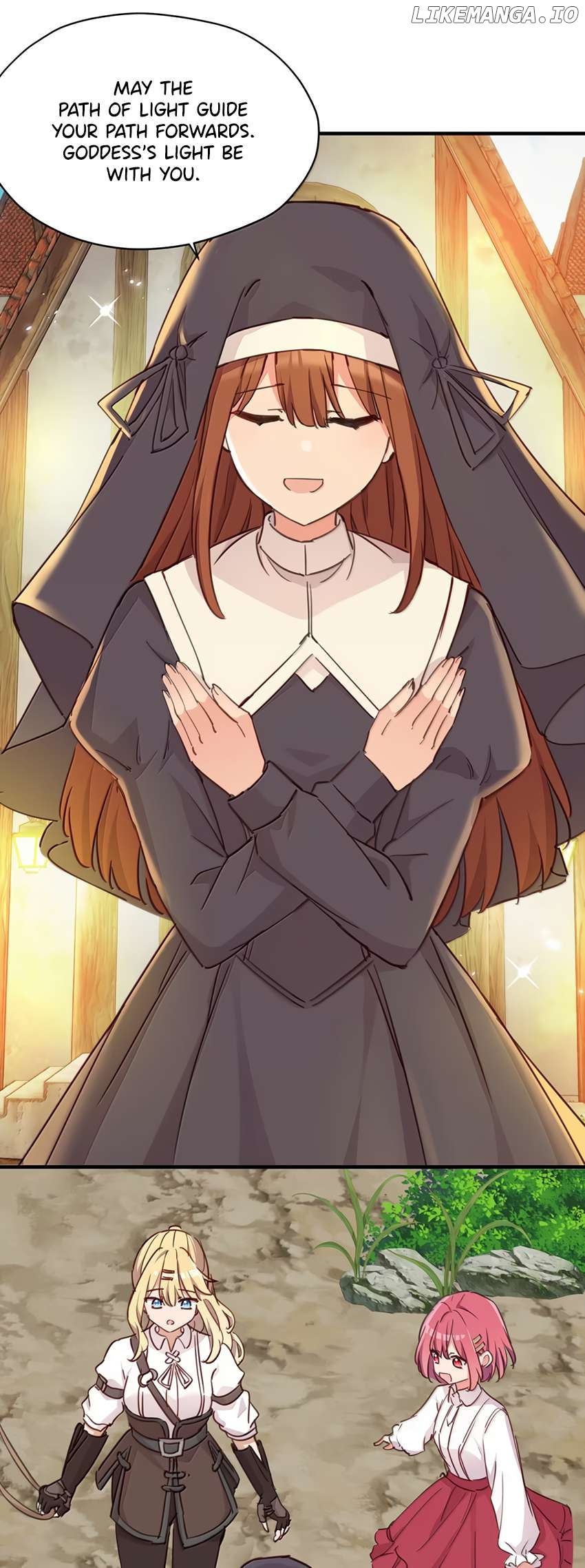 Please Bully Me, Miss Villainess! Chapter 97 - page 5
