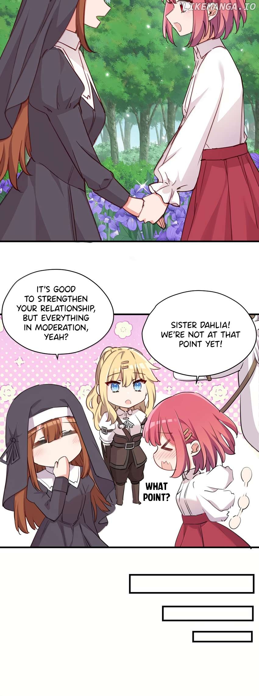 Please Bully Me, Miss Villainess! Chapter 97 - page 7
