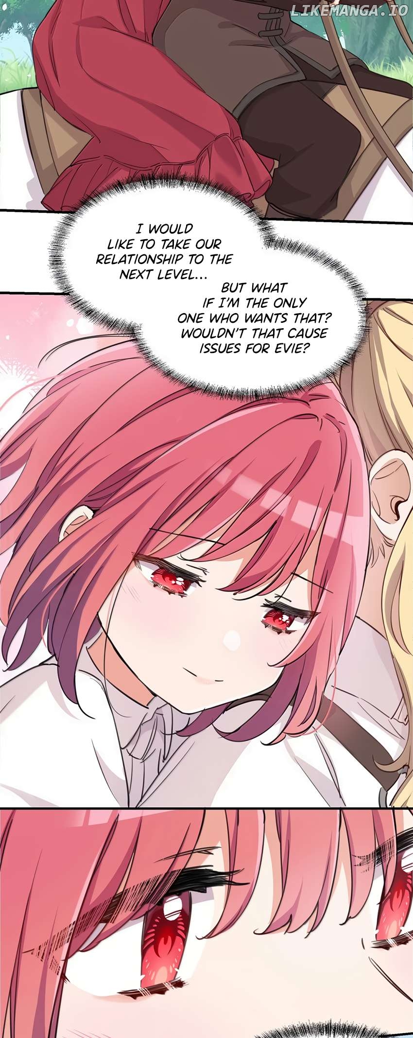 Please Bully Me, Miss Villainess! Chapter 97 - page 9