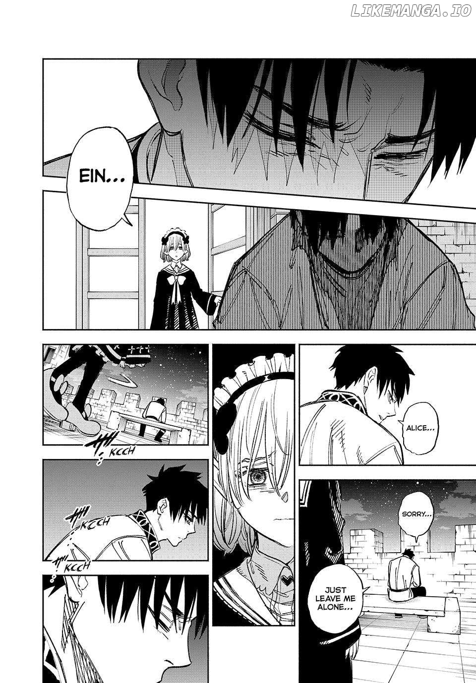The Unfavorable Job [Appraiser] is Actually the Strongest Chapter 102 - page 2