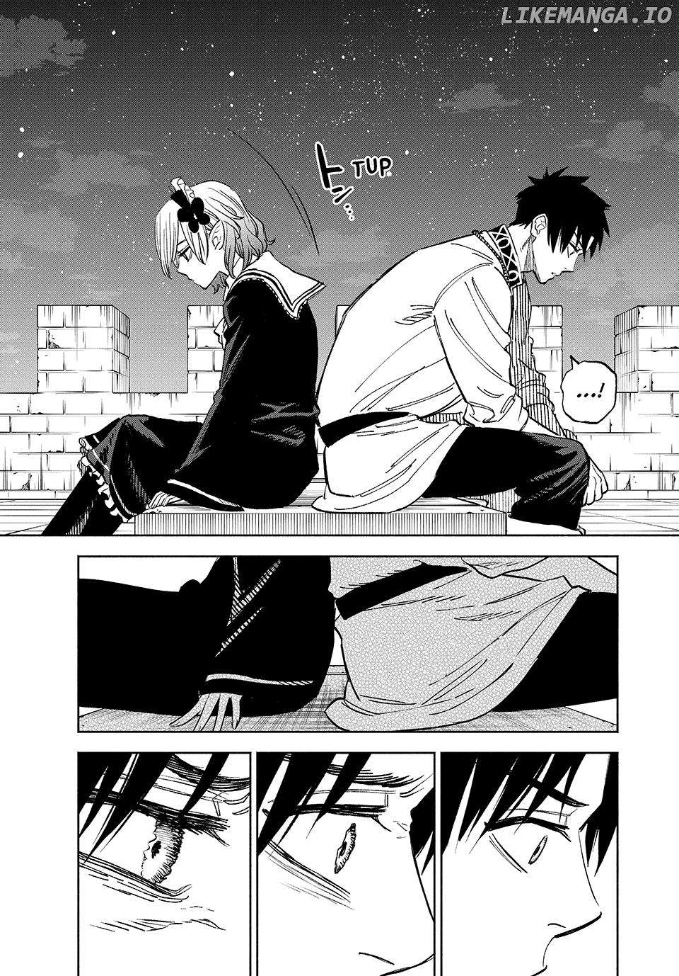 The Unfavorable Job [Appraiser] is Actually the Strongest Chapter 102 - page 3