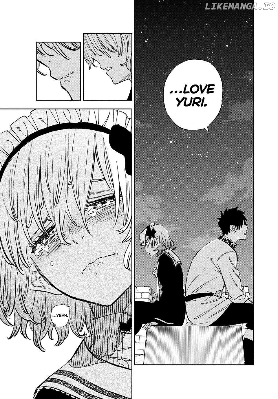 The Unfavorable Job [Appraiser] is Actually the Strongest Chapter 102 - page 5