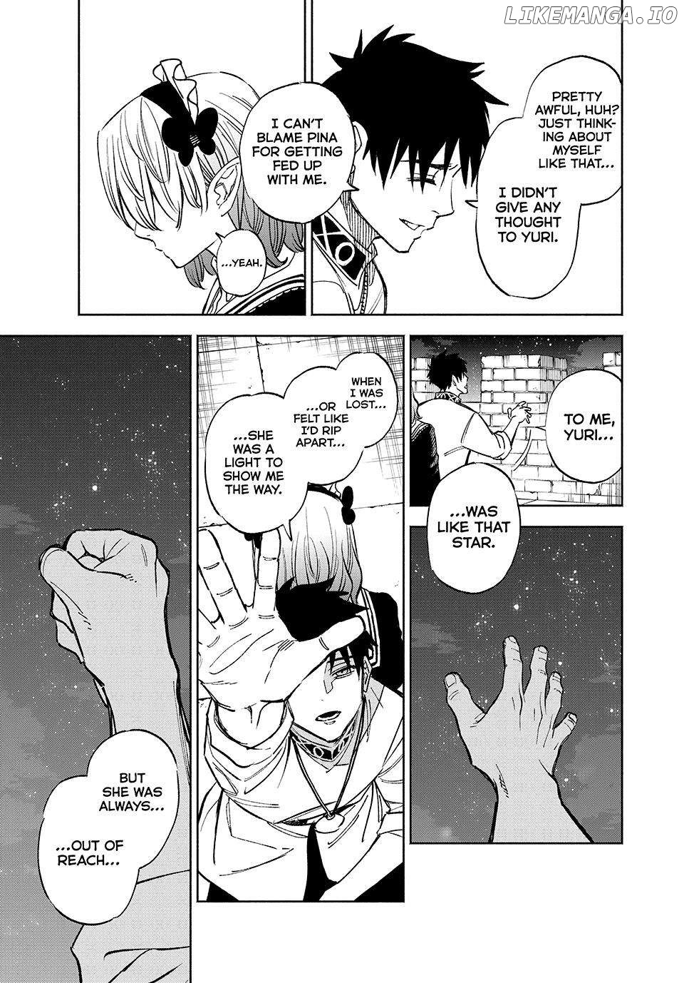 The Unfavorable Job [Appraiser] is Actually the Strongest Chapter 102 - page 7