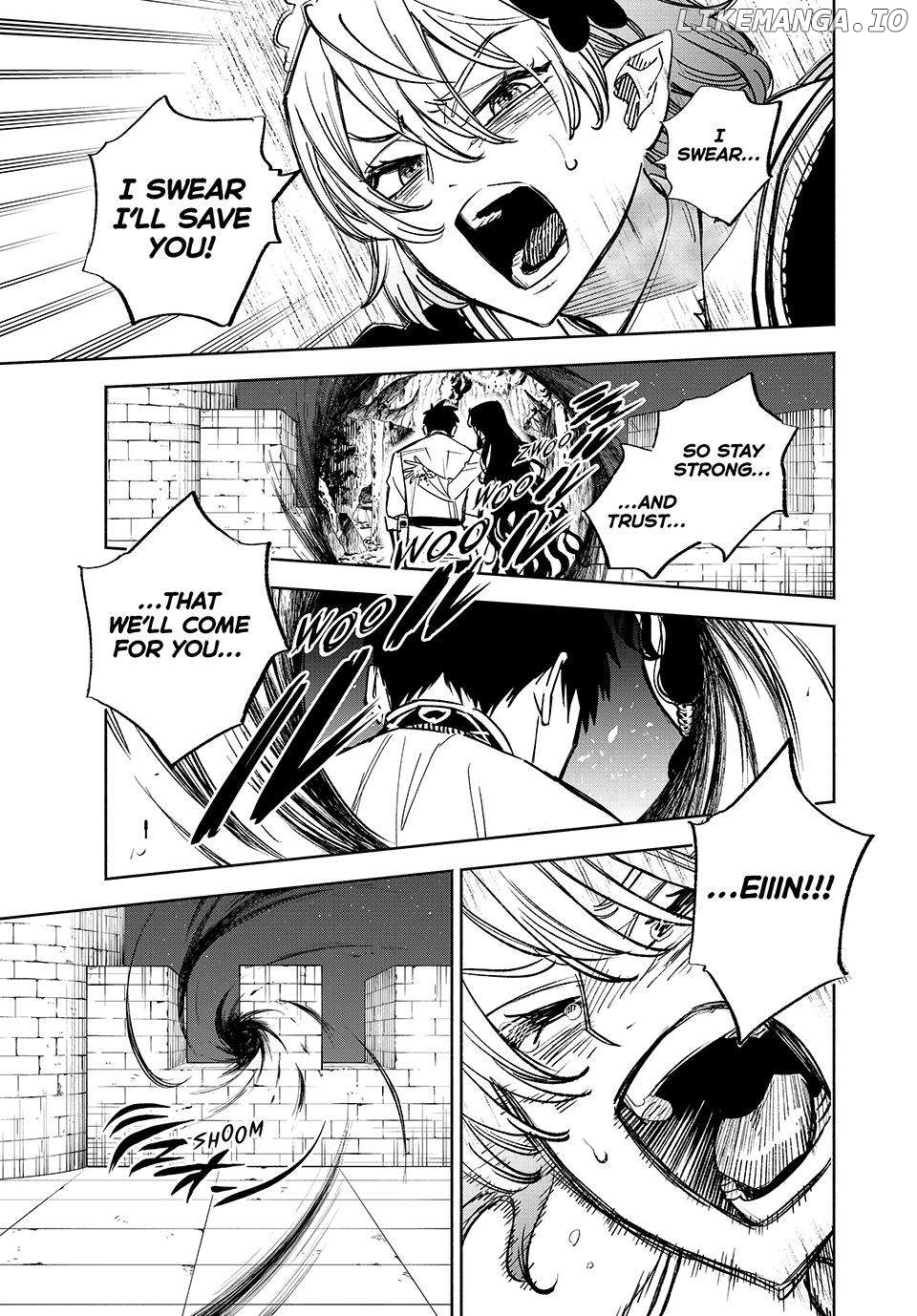 The Unfavorable Job [Appraiser] is Actually the Strongest Chapter 103 - page 5