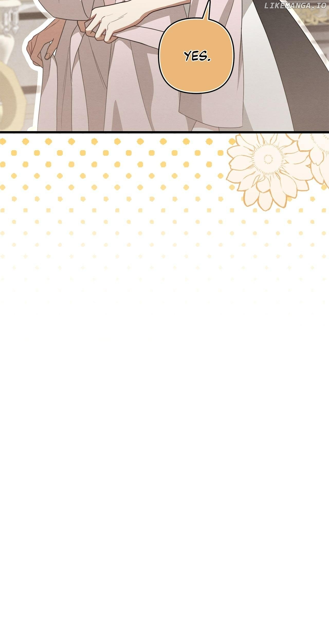 The Devil Who Kisses My Feet Chapter 25 - page 12