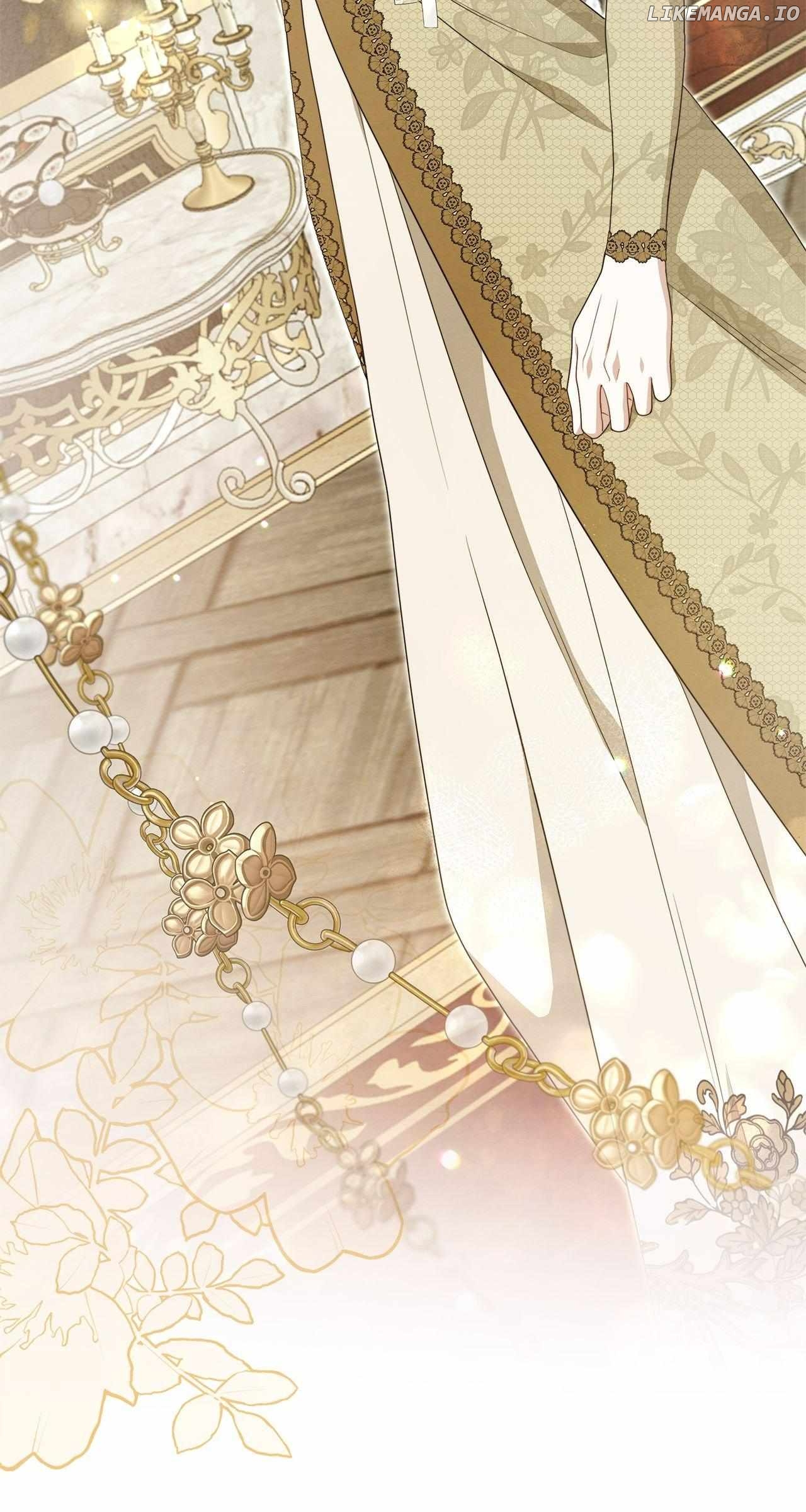 The Devil Who Kisses My Feet Chapter 25 - page 17